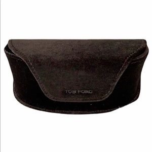 Tom Ford Sunglasses Case